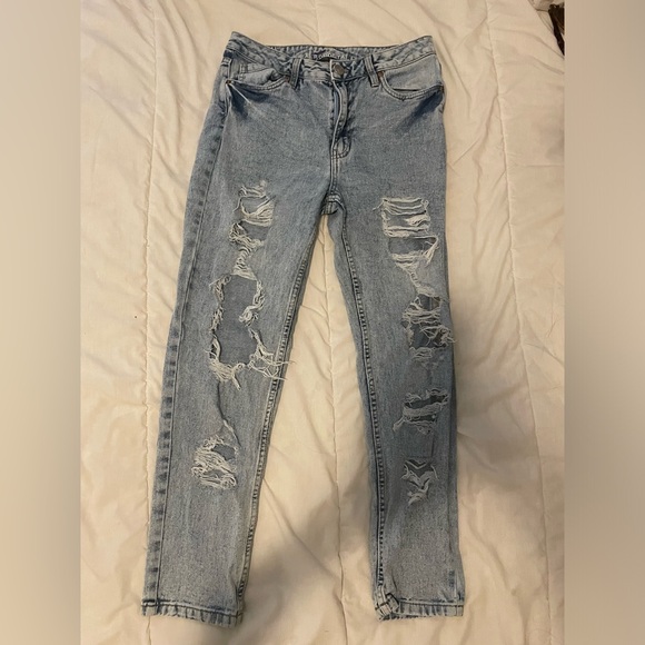 Aeropostale jeans - Picture 2 of 3